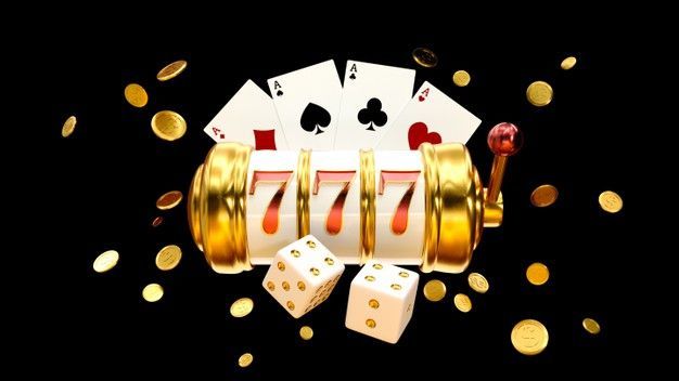 Terminally Wild پاکستان کیسینو میں بلیک جیک گیمز