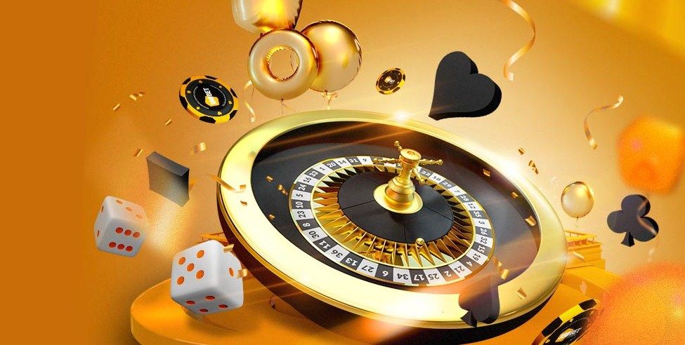 Terminally Wild پاکستان میں میگا ویز کیسینو گیمز