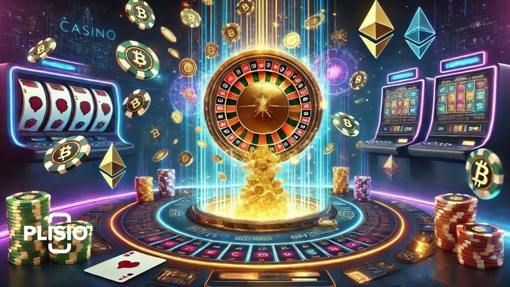 پاکستان میں Terminally Wild کا آن لائن کیسینو سیکشن کھولیں۔