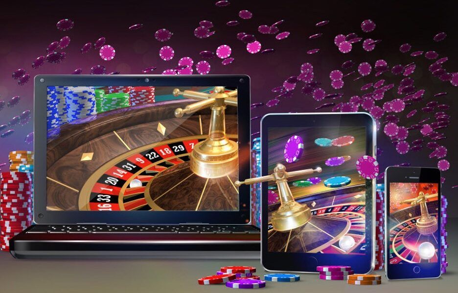 Terminally Wild آن لائن کیسینو میں کھیلنے کی وجوہات