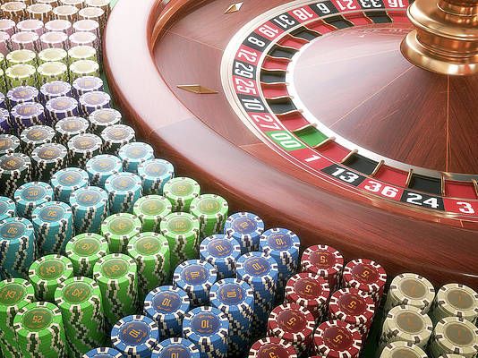 Terminally Wild کیسینو میں ایک آن لائن گیم کا انتخاب کریں۔