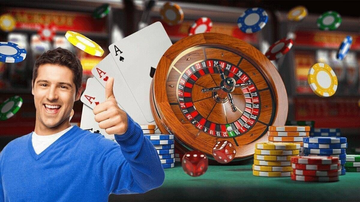 Terminally Wild آن لائن کیسینو میں اصل گیمز
